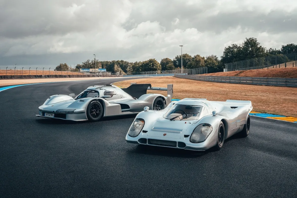 Le Mans, 2025